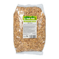 Щепа для копчения "Мелодия леса", 1л Hot Pot 5/25