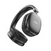 hoco BT наушники полноразмерные с микрофоном W35, AUX, TF черный 1/40