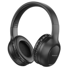 BOROFONE BT наушники полноразмерные с микрофоном BO19 черный 1/30