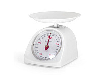 Весы кухонные механические ENERGY EN-405МК, белые, 5 кг /24