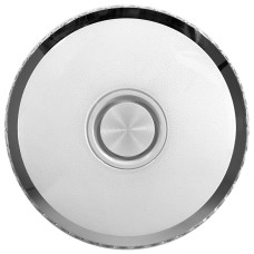 Настенно-потолочный светильник Camelion  LBS-2405 (Управл. LED св-к, 72 Вт, 3000-6000K, 4800Лм) 1/6