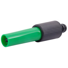 Насадка для полива HL027, 2 режима (струя , туман), полипропилен /3 Насадка для полива HL027, 2 режима (струя , туман), полипропилен /3