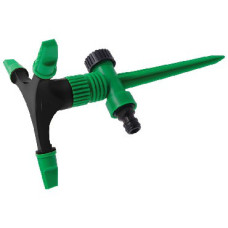 Разбрызгиватель HL087 вращающийся на пике 3/4", пластик Park