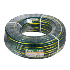 Шланг Park 3/4" 50м в т/у, 500*1.9*1.9, армированный из ПВХ