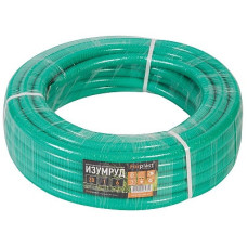 Шланг Изумруд 1" 20м, армированный из ПВХ Шланг Изумруд 1" 20м, армированный из ПВХ