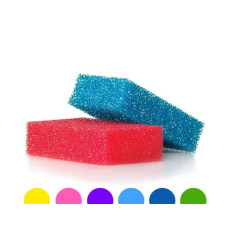 Губка для тела Massage, 1шт /5 Губка для тела Massage, 1шт /5