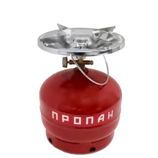 Таганок "Дачник-Н1" (5л) Таганок "Дачник-Н1" (5л)