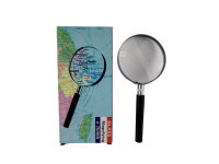 Лупа Х5, диаметр 75мм