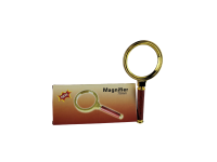 Лупа Х3.5, диаметр 70мм