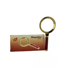 Лупа Х3.5, диаметр 70мм Лупа Х3.5, диаметр 70мм