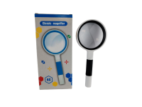 Лупа Х6, диаметр 75мм