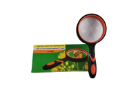 Лупа Х3.5, диаметр 65мм