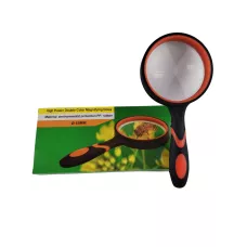 Лупа Х3.5, диаметр 65мм Лупа Х3.5, диаметр 65мм