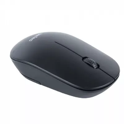 Perfeo мышь беспров., оптич. "TREND", 3 кн, DPI 1200, USB, чёрная/10