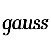 Gauss
