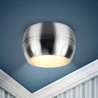 Новинка! Накладной светильник ЭРА OL13 под лампу  GX53 для дома и офиса