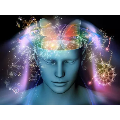 "Новый год как время для саморазмышлений" "Новый год как время для саморазмышлений"