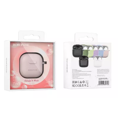 Беспроводные наушники BOROFONE BW29 TWS Беспроводные наушники BOROFONE BW29 TWS