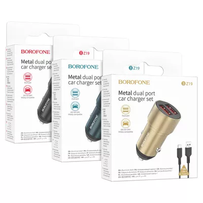 "Эффективная зарядка в автомобиле: советы по выбору устройства"