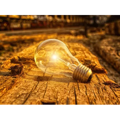 Как правильно и эффективно выбрать и использовать лампы.