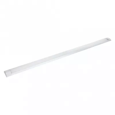 Обзор линейного светильника Smartbuy 36W 220V 6500K IP20 (1200x75x25) .