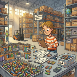 График работы в апреле и мае: праздники и инвентаризация График работы в апреле и мае: праздники и инвентаризация