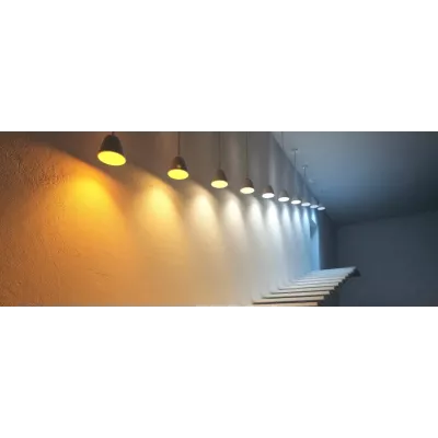 «Советы по выбору освещения для дома: как сделать уютным каждый ваш уголок»