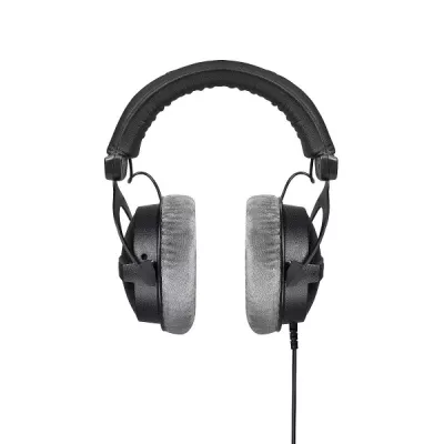 Обзор Наушников Beyerdynamic DT 770 Pro 80 OHM.