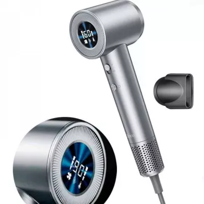 Обзор Фена для волос HOCO HP10.