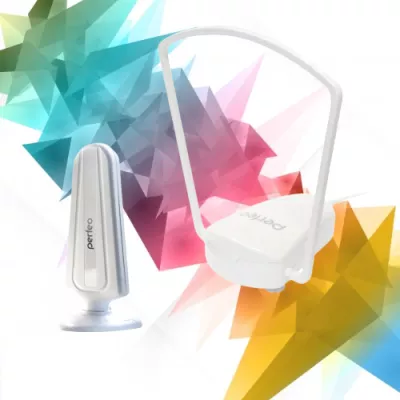 Комнатные цифровые антенны Perfeo