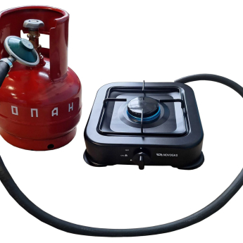 Туристический комплект "Пикник" от NOVOGAS.