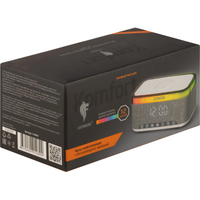 "Часы, вдохновлённые классикой: Обзор Leonord LE-1435".