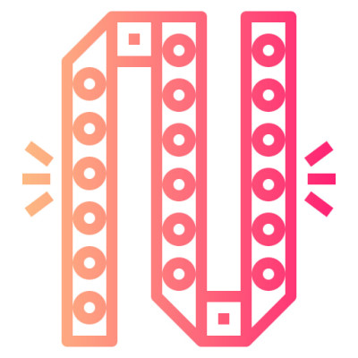 Новинки светодиодных лент Сириус.