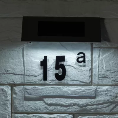 Обзор уличного светильника ЭРА ERASF22.