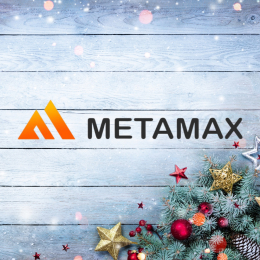 «Новогодние товары по специальным ценам - включите праздничный настрой уже сегодня!»