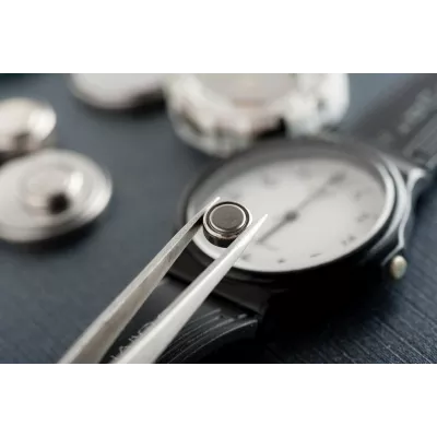 «Разбираемся в маркировке батареек для часов"" «Разбираемся в маркировке батареек для часов""