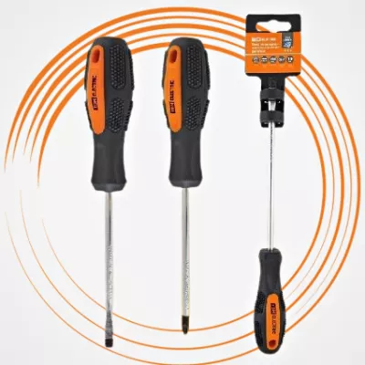 Виды отверток и какую же выбрать?