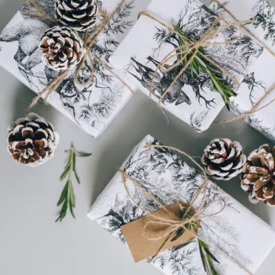 Идеи подарков на Новый год 2023 Идеи подарков на Новый год 2023