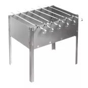 Мангалы. Решетки для гриля. Шампуры